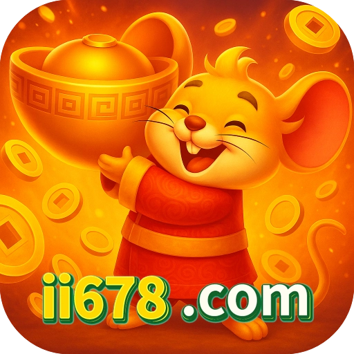 ii678 logo