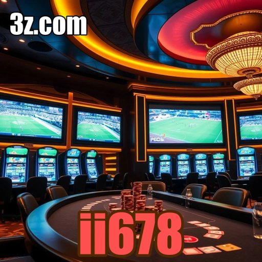 Jogos e Interação: O Card do ii678 é Incrível