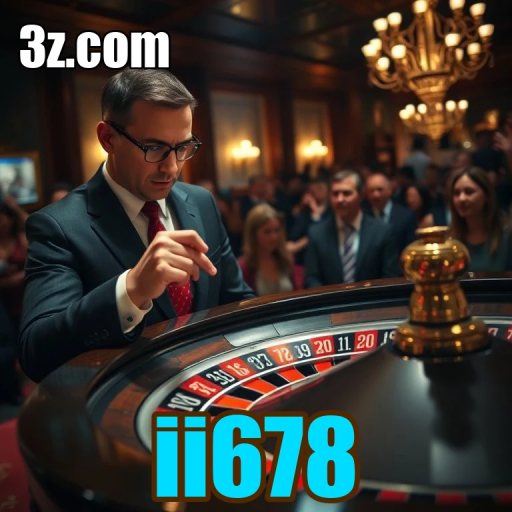 A emocionante festa de jogos online no ii678