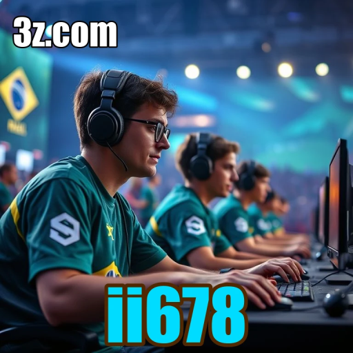 ii678: A Evolução dos Jogos Virtuais para Todos